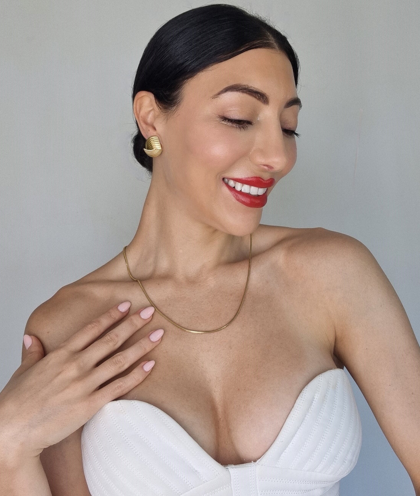SOFIA EARINGS