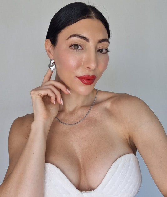 ISABELLA SILVER