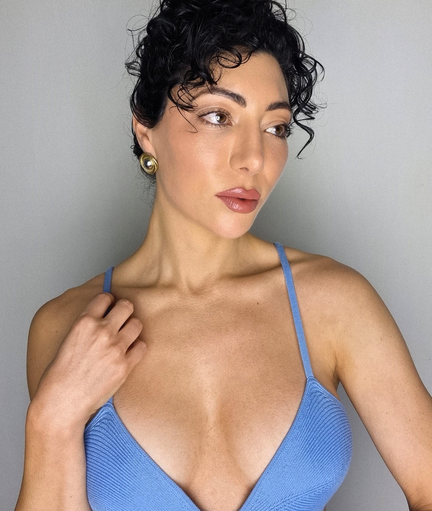 GRACE EARRINGS