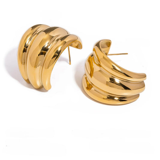 SORRENTO EARRINGS