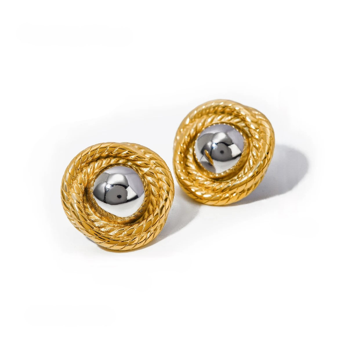 GRACE EARRINGS