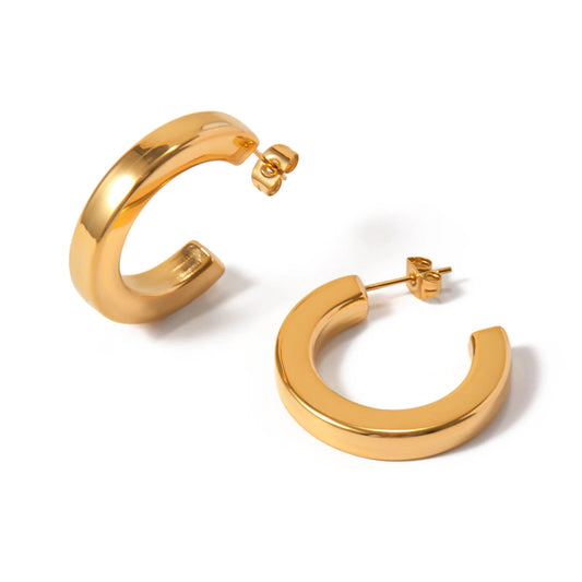 LUNA HOOPS