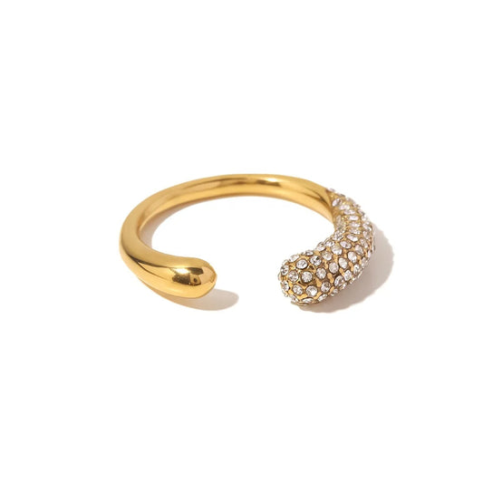 TUSCANY RING