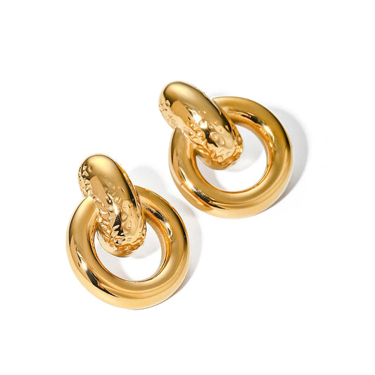 ALESSIA EARRINGS