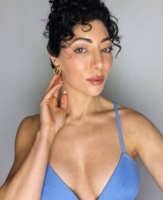 ALESSIA EARRINGS