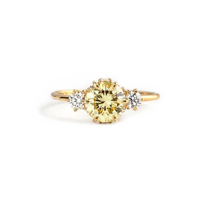 OUR LOVE - RING