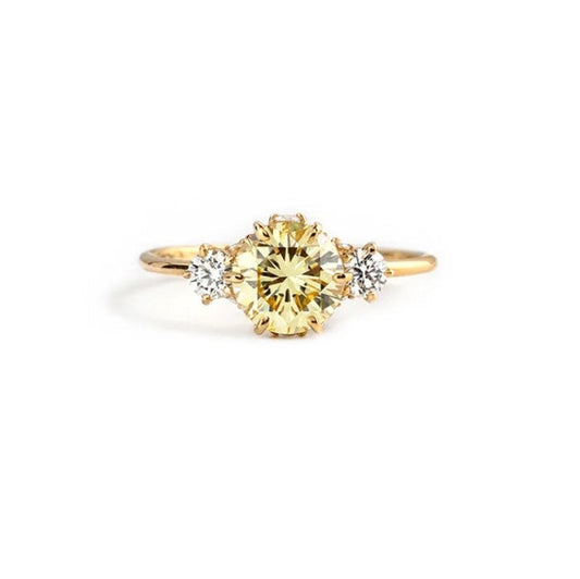 OUR LOVE - RING