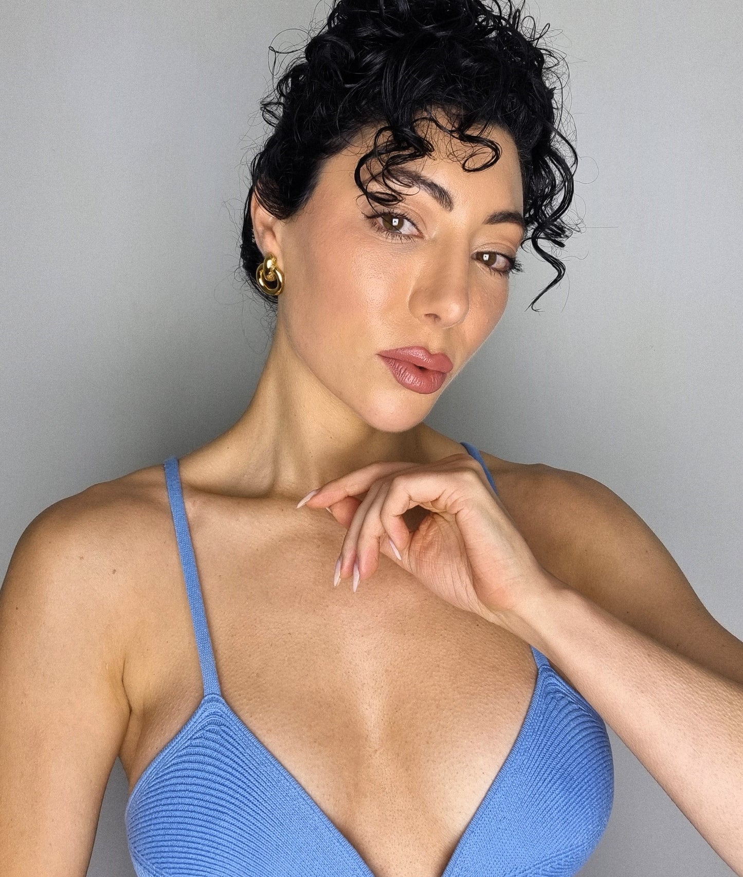 ALESSIA EARRINGS