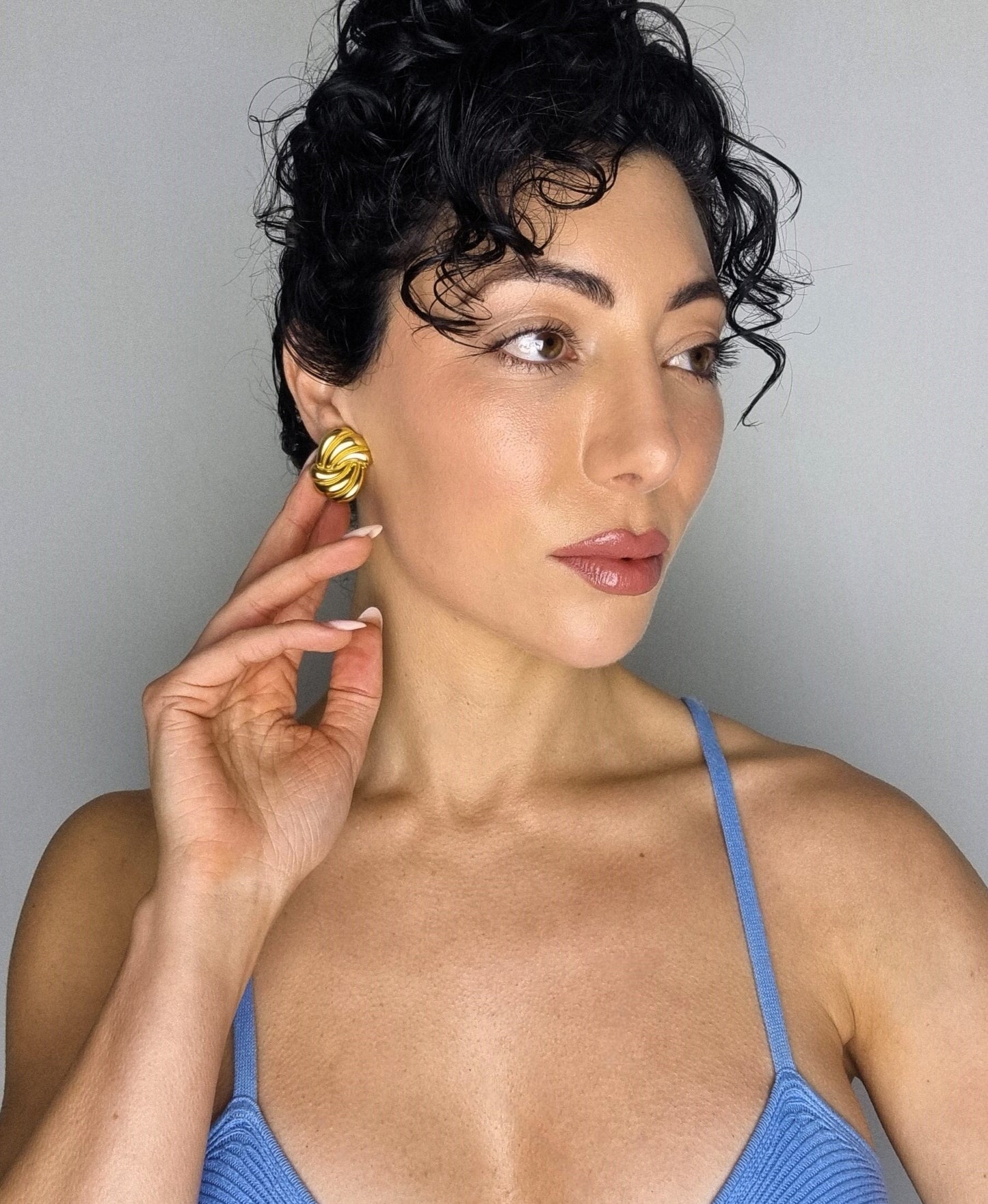 CECILIA EARRINGS